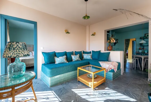 Adosado 4 habitaciones 181m² en venta - Marbella — 7
