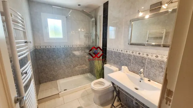 CHALET INDEPENDIENTE CON ENORME PARCELA EN CAMPOSOL — 14