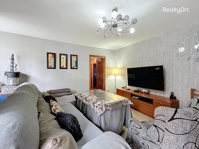 PISO de 4 habitaciones EN CAMAS - foto 2
