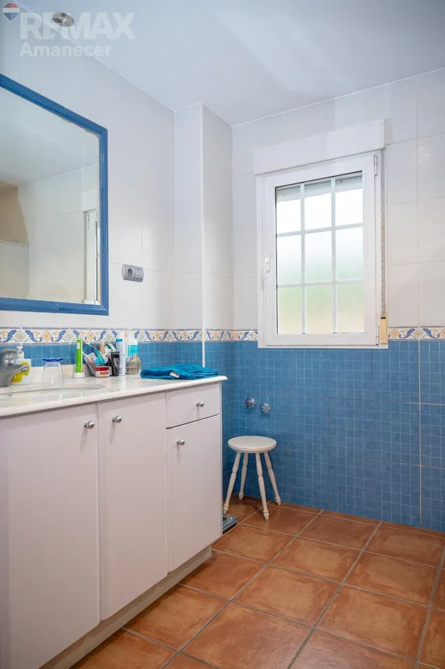 Casa en venta en Alfafara con 562 m2 y gran potencial — 22