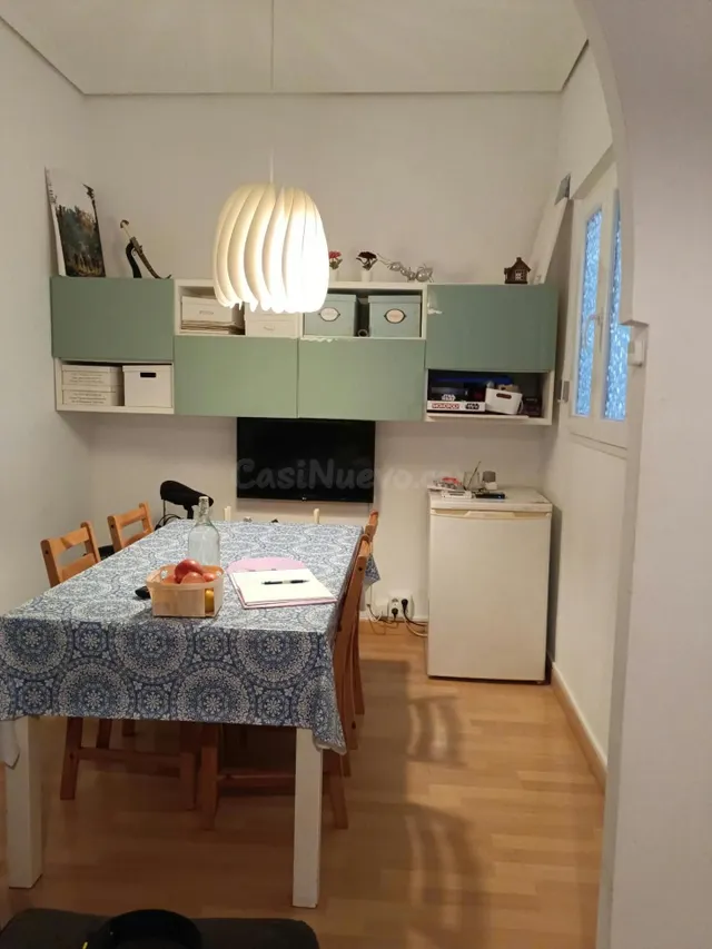 Piso reformado de 3 habitaciones y 78 m2 – segunda planta si - foto 5