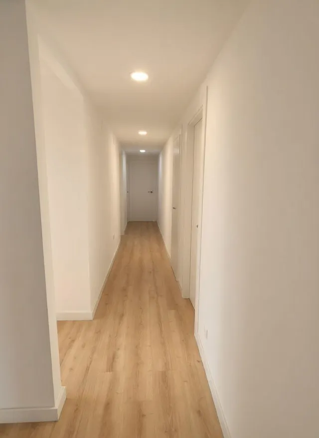 IDEAL PISO CENTRICO A ESTRENAR — 6