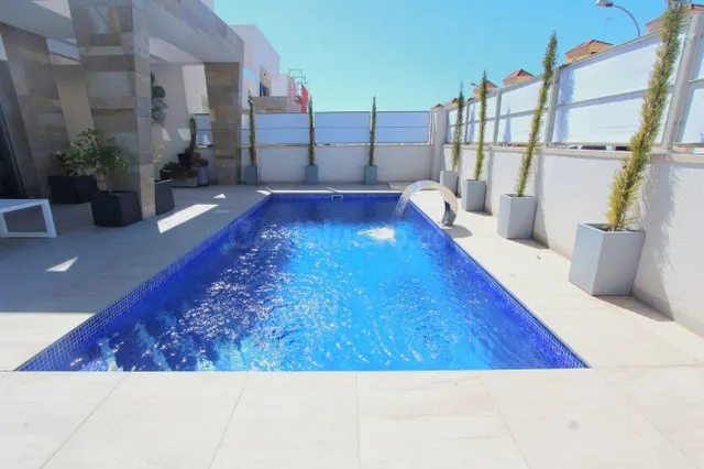 Villa 3 habitaciones en venta - Villamartín-Las Filipinas - foto 3