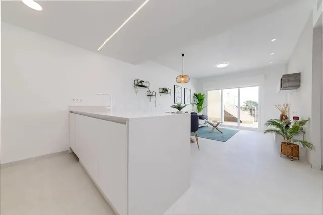 Apartamento 2 habitaciones 80m² en venta - EL RASO - foto 5