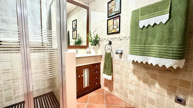 Casa 4 habitaciones 260m² en venta - La siesta — 40