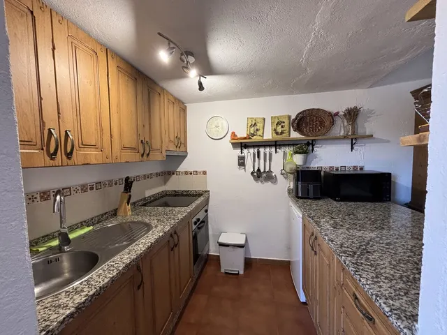 Hostal 6 habitaciones 200m² en venta - South of spain — 25