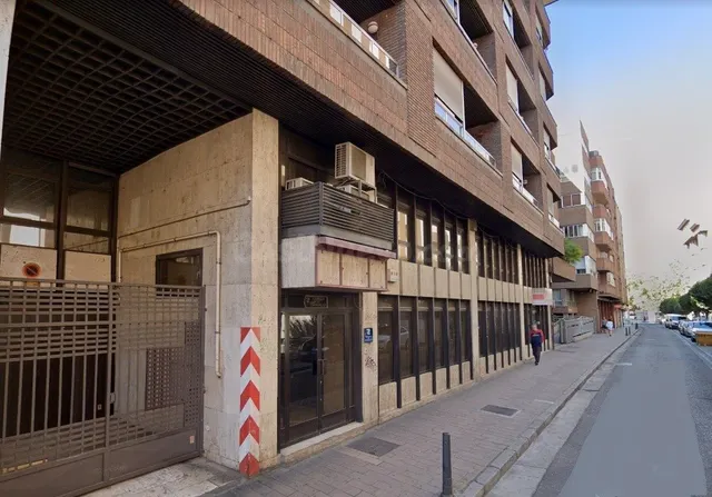 Oficina 1150m² en venta - Centro