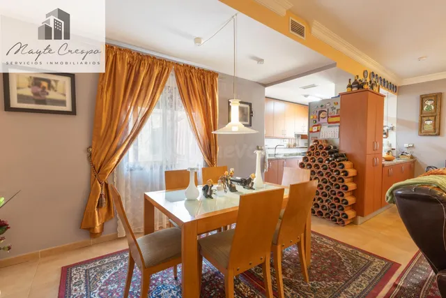 Piso 2 habitaciones 88m² en venta - Andalucia — 4