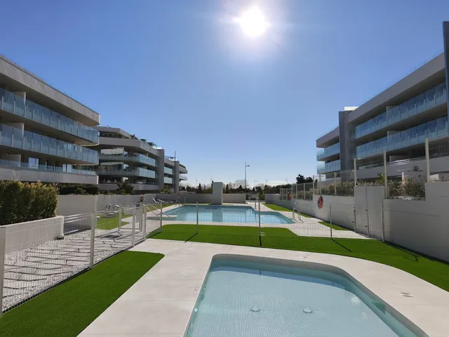 Apartamento 2 habitaciones 103m² en venta - Marbella — 25