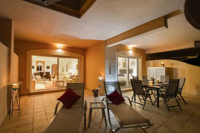Apartamento 2 habitaciones 105m² en venta - Marbella — 41