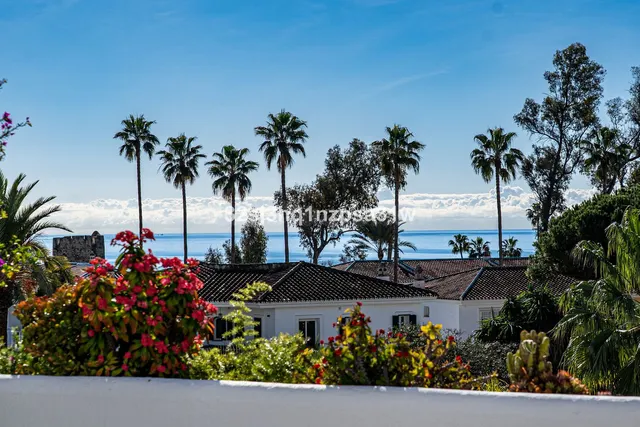 Apartamento 4 habitaciones 260m² en venta - Marbella — 2