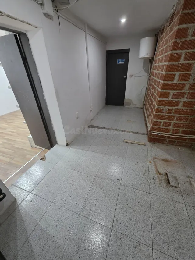 ALQUILER LOCAL COMERCIAL EN IGUALADA ZONA CENTRO - foto 3