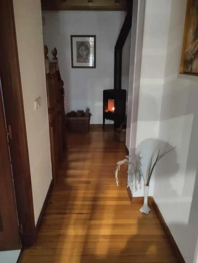 DUPLEX CON TERRAZA EN VENTA EN PLENO BARRIO DE SAN PEDRO — 11