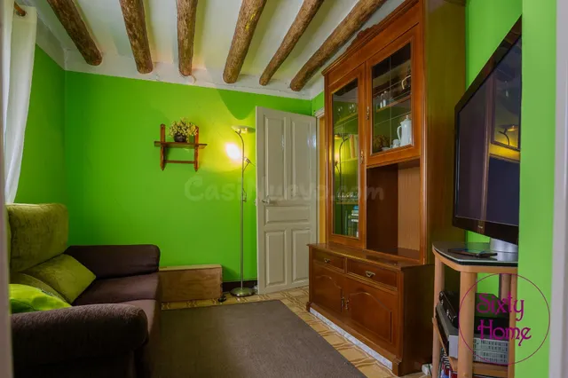 Casa independiente en Plasencia del Monte — 3
