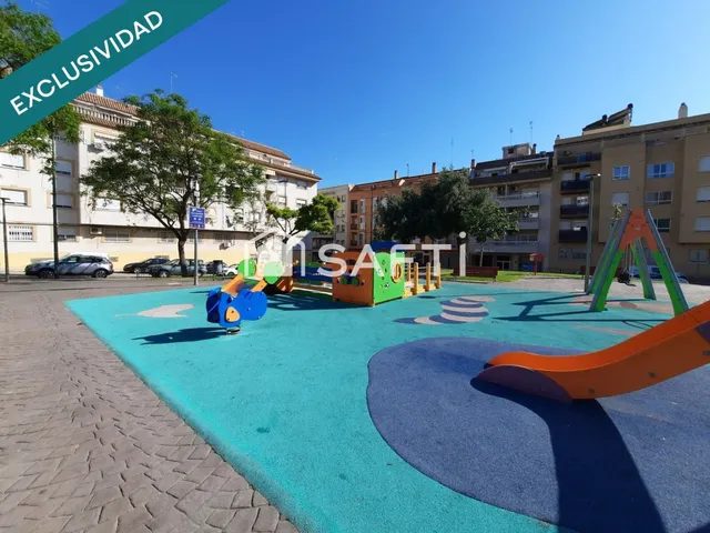 Presentamos un bajo comercial a pie de calle. — 20