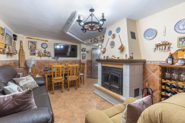 ¡exclusiva vivienda unifamiliar con patio privado en Armilla! — 36