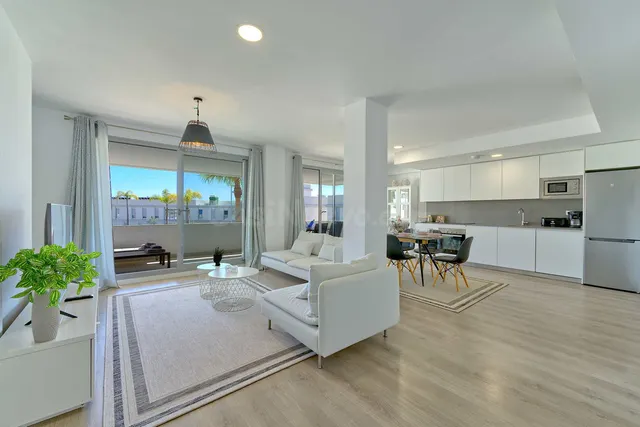 Apartamento 3 habitaciones 145m² en venta - Costa Del Sol — 5