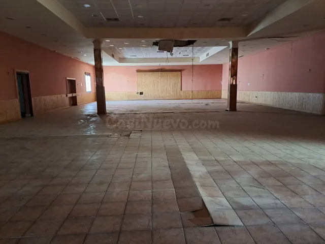 ALQUILER de LOCAL EN VILLAVERDE DEL RIO (SEVILLA) - foto 4