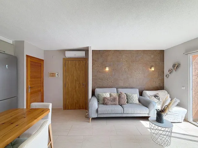 Apartamento 2 habitaciones 58m² en venta - Cumbre del Sol — 8
