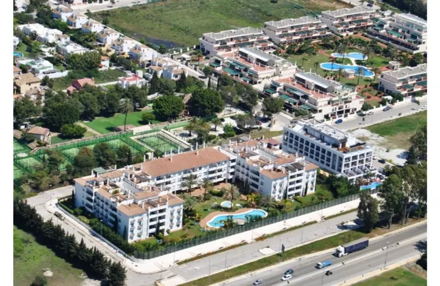 Ático 7 habitaciones 190m² en venta - Marbella - foto 2