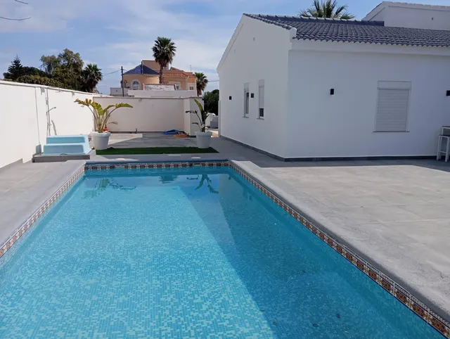 Villa 4 habitaciones 174m² en venta - Lomas de Cabo Roig — 43