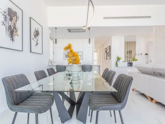 Villa 3 habitaciones 136m² en venta - Los Balcones - Los Altos del Edén — 16
