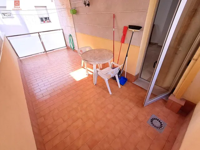 Alquiler Montijo, apartamento climatizado, con ascensor y garaje, luminoso y con amplia terraza — 7
