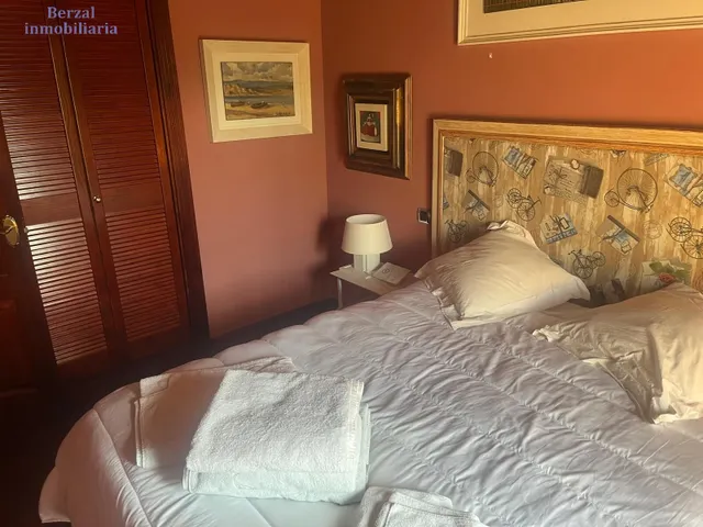 Singular chalet independiente junto a la cíniva de Los Manzanos, Lardero — 42
