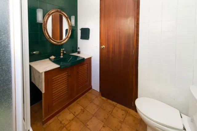 Villa individual en Montornes, Benicasim — 42