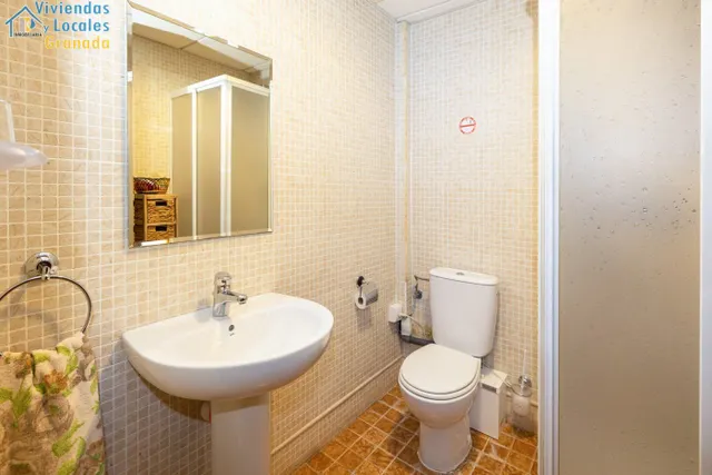 A la venta Chalet de lujo en Granada — 43