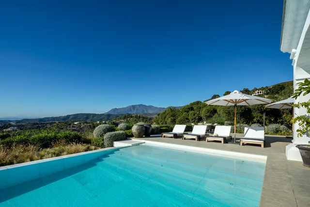 Chalet 7 habitaciones 937m² en venta - Costa del Sol — 10