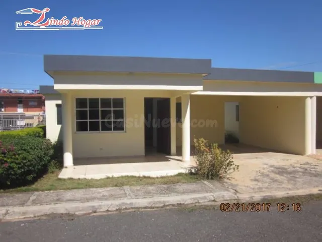 Casas en Hainamosa, Rep. Dom. - foto 2