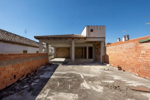 Edificio en estructura (358metros construidos) + proyecto en Santa Fe — 28