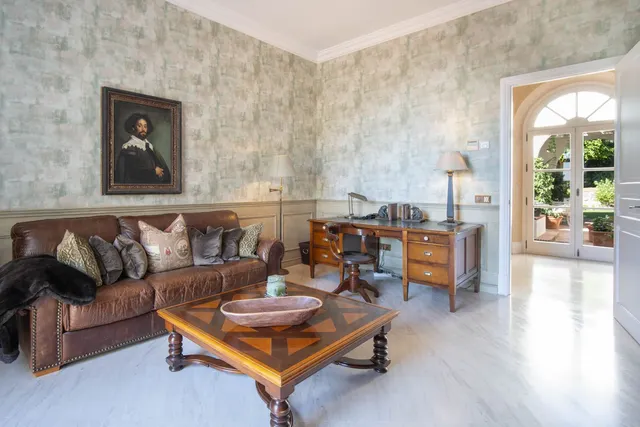 Chalet 5 habitaciones 1265m² en venta - Marbella — 14