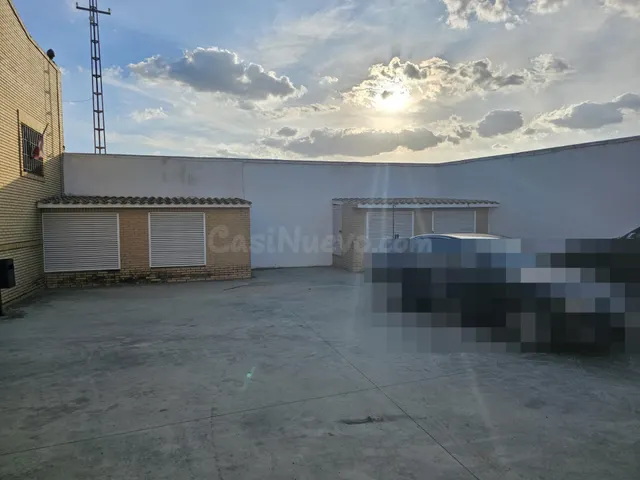 Nave Industrial: Zona Pago Vistalegre - foto 3