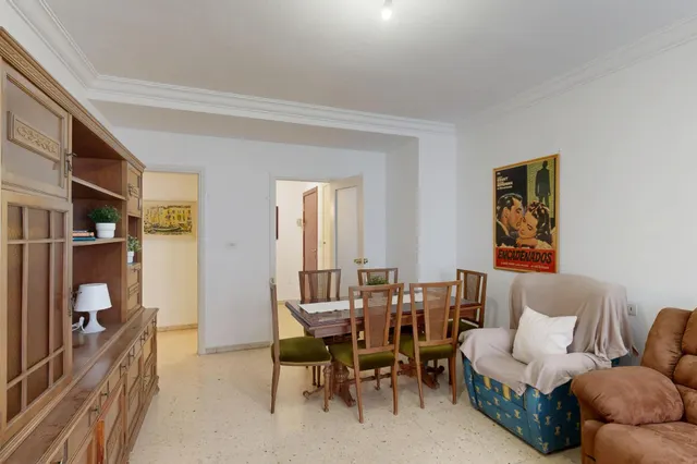 Vivienda en Avd. Río Segura — 14