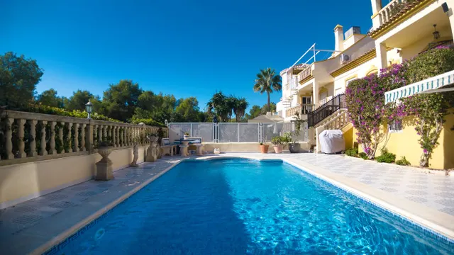 Villa 3 habitaciones en venta - Las Ramblas - foto 5