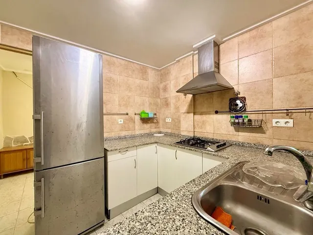 Casa-Chalet en Venta en Oliva Valencia — 36