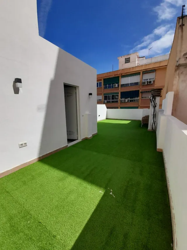 Apartamento 1 habitación 47m² en venta - Los castillejos — 13