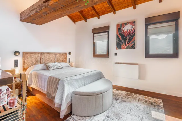 CASA RÚSTICA EN VENTA EN SOMIEDO - foto 2
