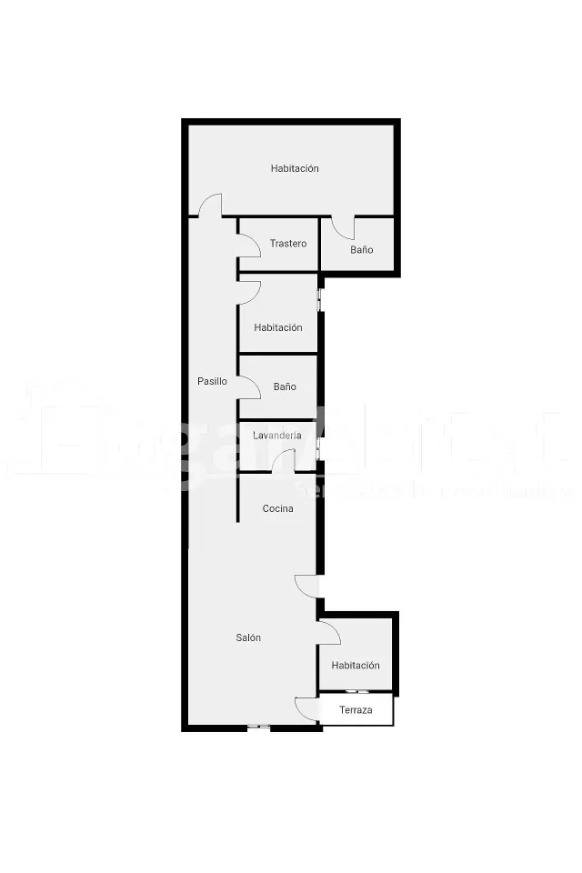 ¡REFORMADO A ESTRENAR! IMPECABLE, AMPLIO Y EXTERIOR CON BALCÓN — 40