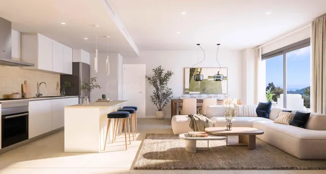 Apartamento 2 habitaciones 70m² en venta - Costa Del Sol - foto 4