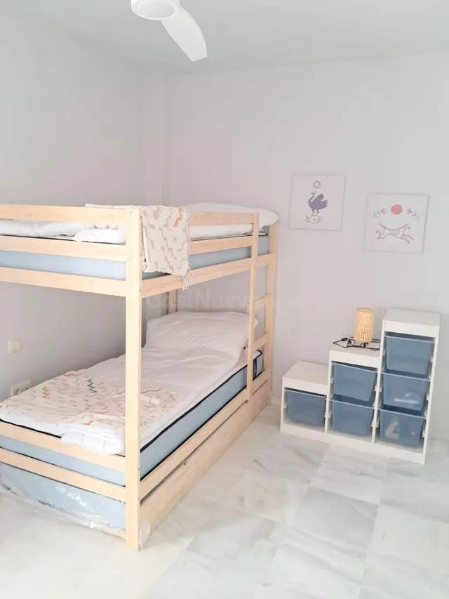 Exclusivo Chalet Pareado en Primera Línea de Playa – Inversi - foto 5