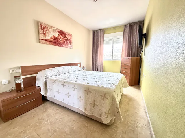 Piso en alquiler en Torreagüera — 8