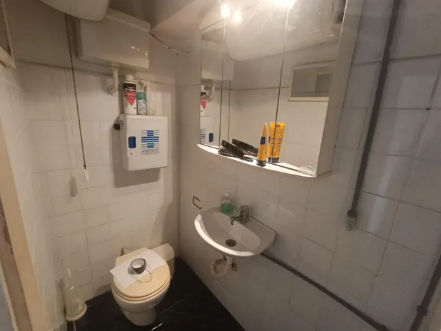 Piso 3 habitaciones 86m² en venta - La Arena — 34
