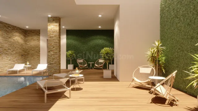 NUEVA construcción VIVIENDAS DESDE 159.000€