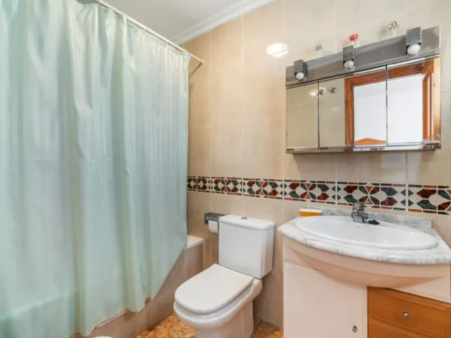 Ático 3 habitaciones en venta - Playa del cura — 12