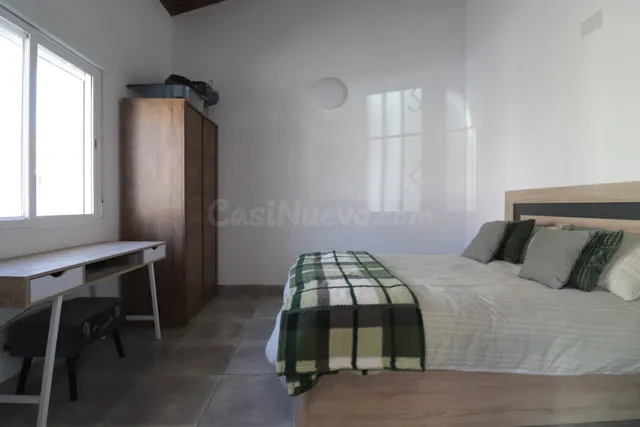 Bungalow 2 habitaciones 66m² en venta - Pueblo 4 — 5