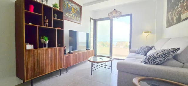 Ático 2 habitaciones 149m² en venta - Centro — 12