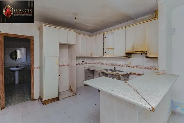 Chalet pareado en venta en Camino de los Militares — 4